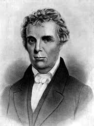 Stone, Barton Warren (1772-1844)