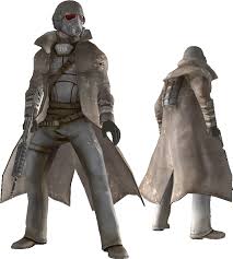 Once your status with the ncr is liked or idolized, go to camp mccarran and talk to colonel hsu inside the main building. Pin By Kody Elms On Apocalypse Gear Fallout Art Fallout Cosplay Ncr Ranger