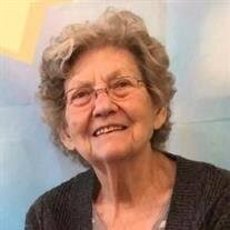 Edna Dobbs Williams Obituary