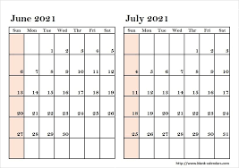 May June July 2021 Calendar In 2020 August Calendar March Calendar Printable Calendar Template