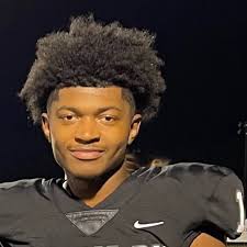 Calvary Baptist Academy Football Roster (2021-22)