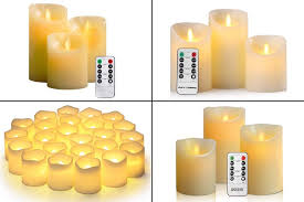 Maybe you would like to learn more about one of these? 13 Best Flameless Candles Of 2021