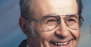 obituary: Howard C. Mannon