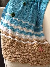 Check spelling or type a new query. You Can Crochet Your Own Sea Turtle Beach Blanket And I Need It