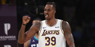 This biography profiles his childhood, family, personal life, career, achievements etc. Dwight Howard S Lakers Comeback Has Been Unlikely And Great
