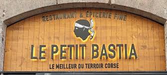 Vols depuis toulouse vers bastia parcours 656 kms le trajet prend environ 1 h 15 min ; Le Petit Bastia Posts Facebook