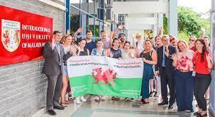 Iumw is the first university in south east asia to be accepted as a member of the united kingdom's higher education academy (hea), a. Iumw Students Experience A Rich Cultural Exchange Eduadvisor