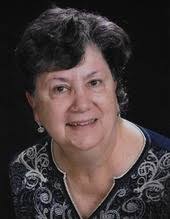 Obituary information for Judith Herron