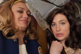 yellowjackets jackie