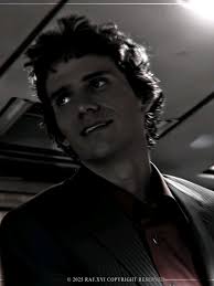 Brian Bowser Dexter Original