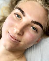 Effortlessly enhancing her natural beauty with classic, barely-there  lashes. Perfect for those who want a subtle touch of elegance! ✨ Using only  @lovella.co.za products to create this set 🎀 Book your lash