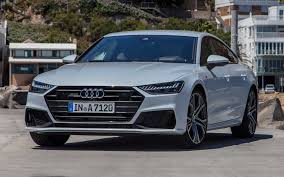 Check spelling or type a new query. 2018 Audi A7 Sportback S Line Wallpapers And Hd Images Car Pixel