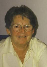 Obituary information for Lucille Mary Harmer