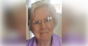 Obituary information for Illagean Corinne Frusher