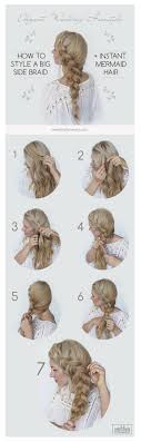 These hairstyles range from easy hair braids to difficult and some braids will need an extra set of hands to start or complete a braid hairstyle (but it i find it best when doing most braids for long hair to start with clean and dry hair. Essential Guide To Wedding Hairstyles For Long Hair Wedding Forward