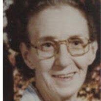 Winifred Janet (Totty) Meredith Obituary