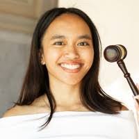 Antoinette Ricafort's Instagram, Twitter & Facebook