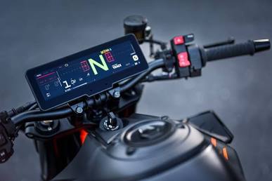 TFT | KTM Singapore