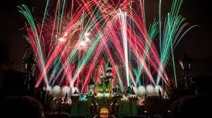 Disneyland New Year S Eve 2019 Top 5 Tips For A Magical Day