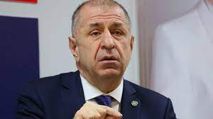 02/07/2021 iyi parti ümit özdağ ayyıldız hareketi. Umit Ozdag Partisinin Ismini Acikladi