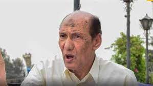 توفى، منذ قليل، الفنان الكبير محمد ريحان في أحد مستشفيات مدينة الزقازيق، إثر مضاعفات فيروس كورونا. 5b9iplignlfoum