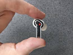 This is a very important pair of earphones. Nothing Ear 1 True Wireless Review Live Daily News