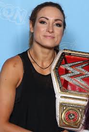 Emma started couchsurfing because she wanted to save money. Becky Lynch Wikipedia