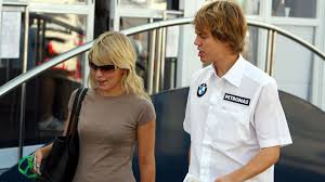He is an actor, known for autot 2 (2011), untitled cars project (2022) and formula 1 (1950). Sebastian Vettel Promiflash De