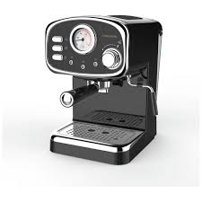 Maybe you would like to learn more about one of these? Buy Cookworks Cm5013b Gs Espresso Coffee Machine Coffee Machines Argos
