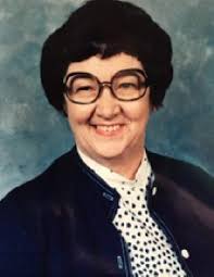 Obituary information for Marian S. Fenner