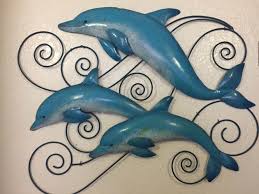Please leave comments.comments make me all happy! Dolphin Wall Art Made Of Dolphins Peepsburgh