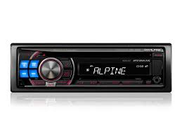 Return it to your authorized alpine dealer or the nearest alpine service center for repairing. Alpine Cde 102ri Cd Receiver Usb And Ipod Controller