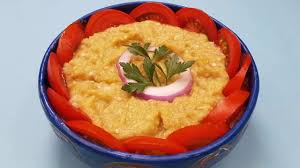 Salata De Vinete Cu Ceapa Ce Secrete Are Ea De Ce Ne Ies Vinetele Ama Ricette Verdure Pesce