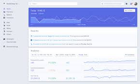 Bola206 selalu mengutamakan perihal jaminan keamanan 100% untuk uang taruhan dan. Dashboard Shasta Technologies