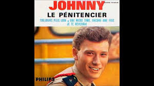 Les portes du p nitencier. Le Penitencier By Johnny Hallyday Topic