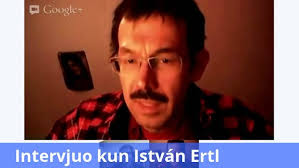 NASK 2013: Intervjuo kun José Antonio Vergara