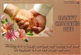 + − to generate your marriage kundli in hindi on clickastro, all you have to do is fill out the form on our website with accurate details about your birth date and place of birth. Happy Wedding Wishes Quotes Quotesgram