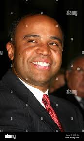 Mitchell jr hi-res stock photography and images