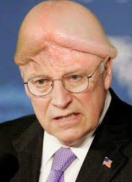 Image result for dick cheney