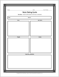 These Free Graphic Organizers Include Note Taking Charts Vocabulary Webs Author Study Maps Think Pai Free Graphic Organizers Graphic Organizers Study Skills