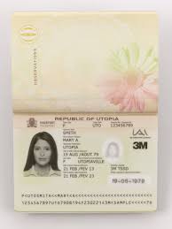 Pin By B Tin On Passports Passport Online Aadhar Card Passport