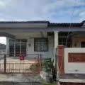 Sebuah rumah kg (setinggan) area alor setar untuk di sewa. Rumah Sewa Di Alor Gajah 321 Homes For Sale Rumah Sewa Di Alor Gajah Cari