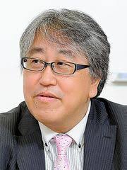 沼田 佳之 氏