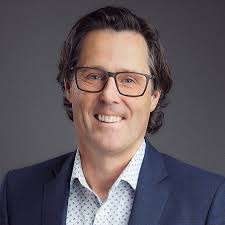 Bruce Stratton, Canada