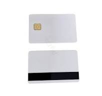 J2A040 Chip Java JCOP21-40K Smart Card With EMV Kenya