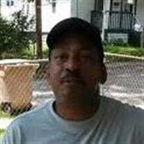 Ollie "OB" Brent, Jr. Obituary