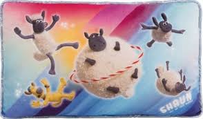 Learn more about ufo burns. Nici Plush Pillow Shaun The Sheep Ufo Alarm 43x25cm