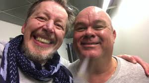 VERHIP! EEN STRIP..... : 2020