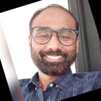 Rizwan Munir Email & Phone Number