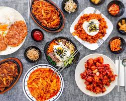 And many of those waste products your kidneys filter out come from the foods you eat. Order Yummy Korean Food Restaurant Delivery Online Toronto Menu Prices Uber Eats